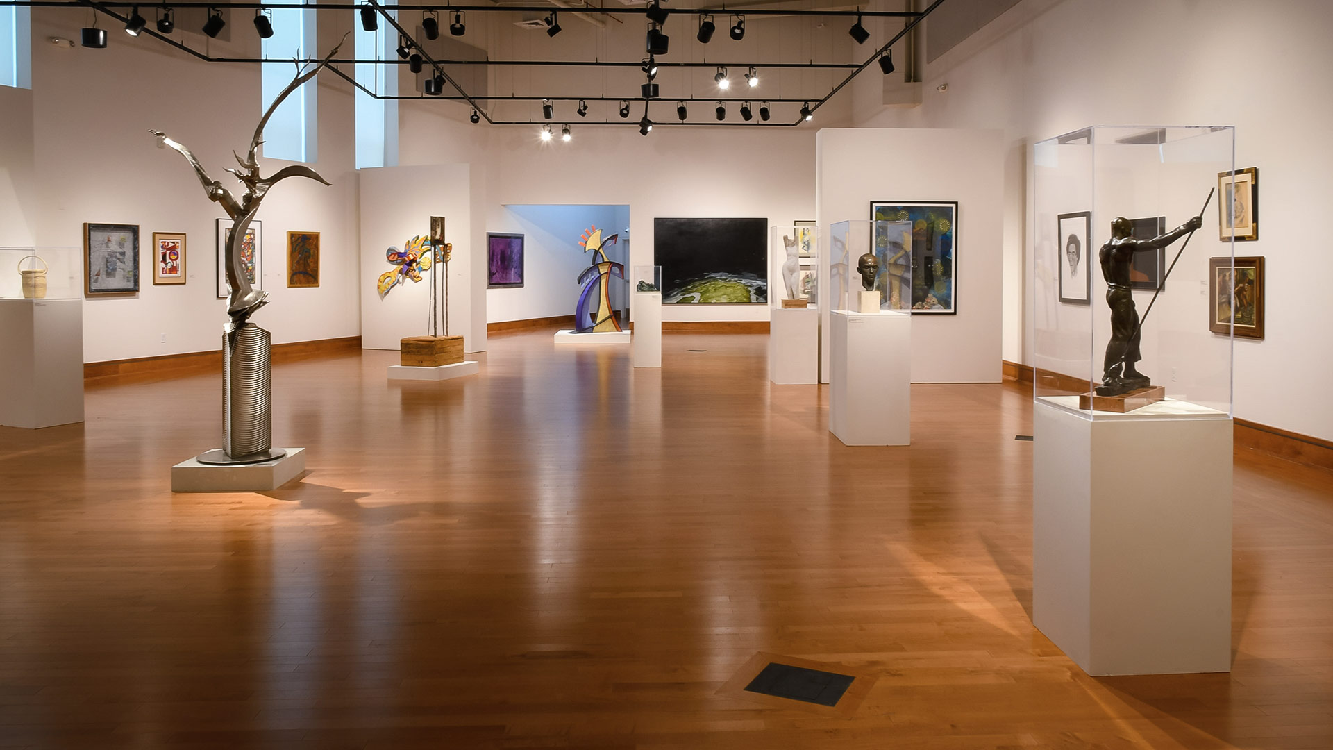 Uncommon Collections Driskell Center