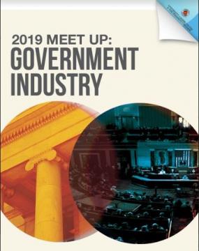 Image - Government Industry Meetup