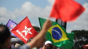The Crisis In Brazil's Worker's Party