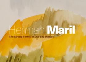 University Of Maryland Art Gallery Presents Herman Maril