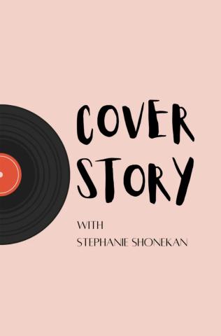 Cover Story with Stephanie Shonekan