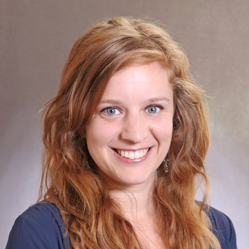 Head shot of Kelly Flanagan