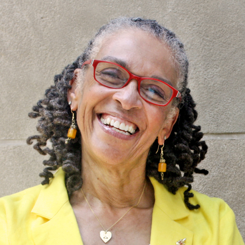 Head shot of Bonnie Thornton Dill, Dean of the College of Arts & Humanities at the University of Maryland