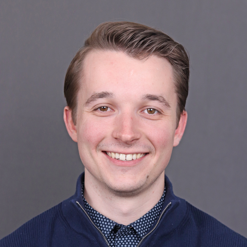 Kevin Kenneally headshot