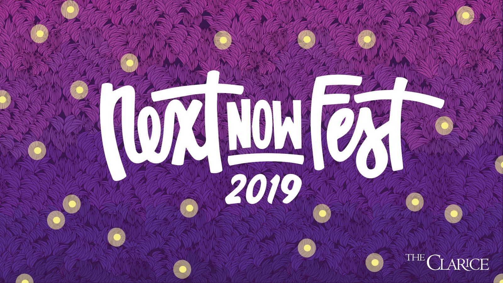 Next NOW Fest 2019