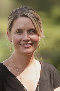 Photo of Jessica Enoch