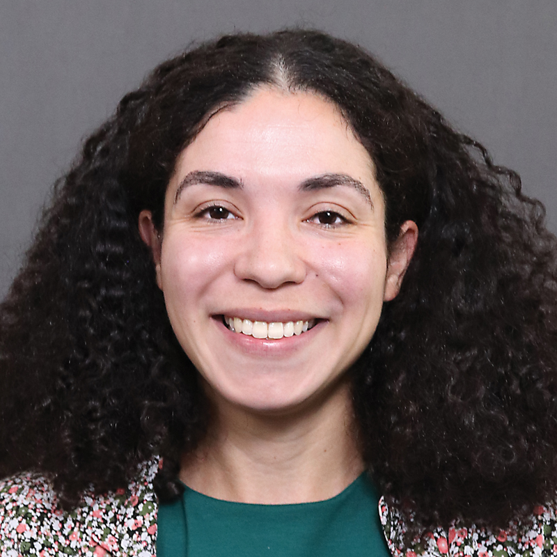 photo of Lauren Campbell
