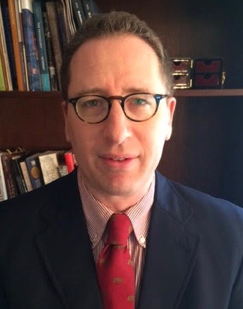 Eric Adler Profile Photo