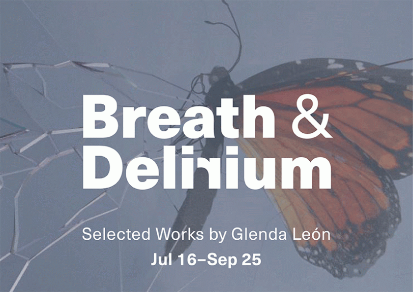 Breath & Delirium