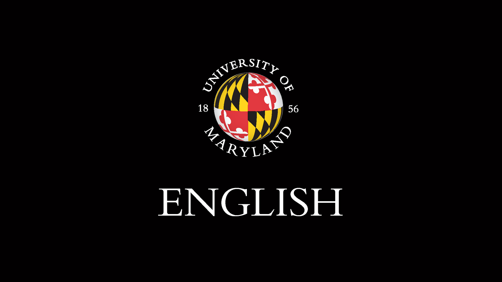 English Professor Wins Regents Award College Of Arts Humanities University Of Maryland