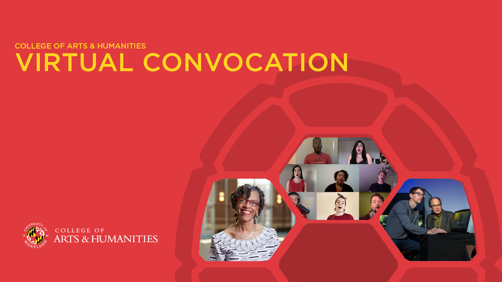 image of convocation graphic