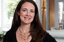 Gender, Finance, and Power: The Pursuit of a Mission-Driven Dream with Sarah Kauss