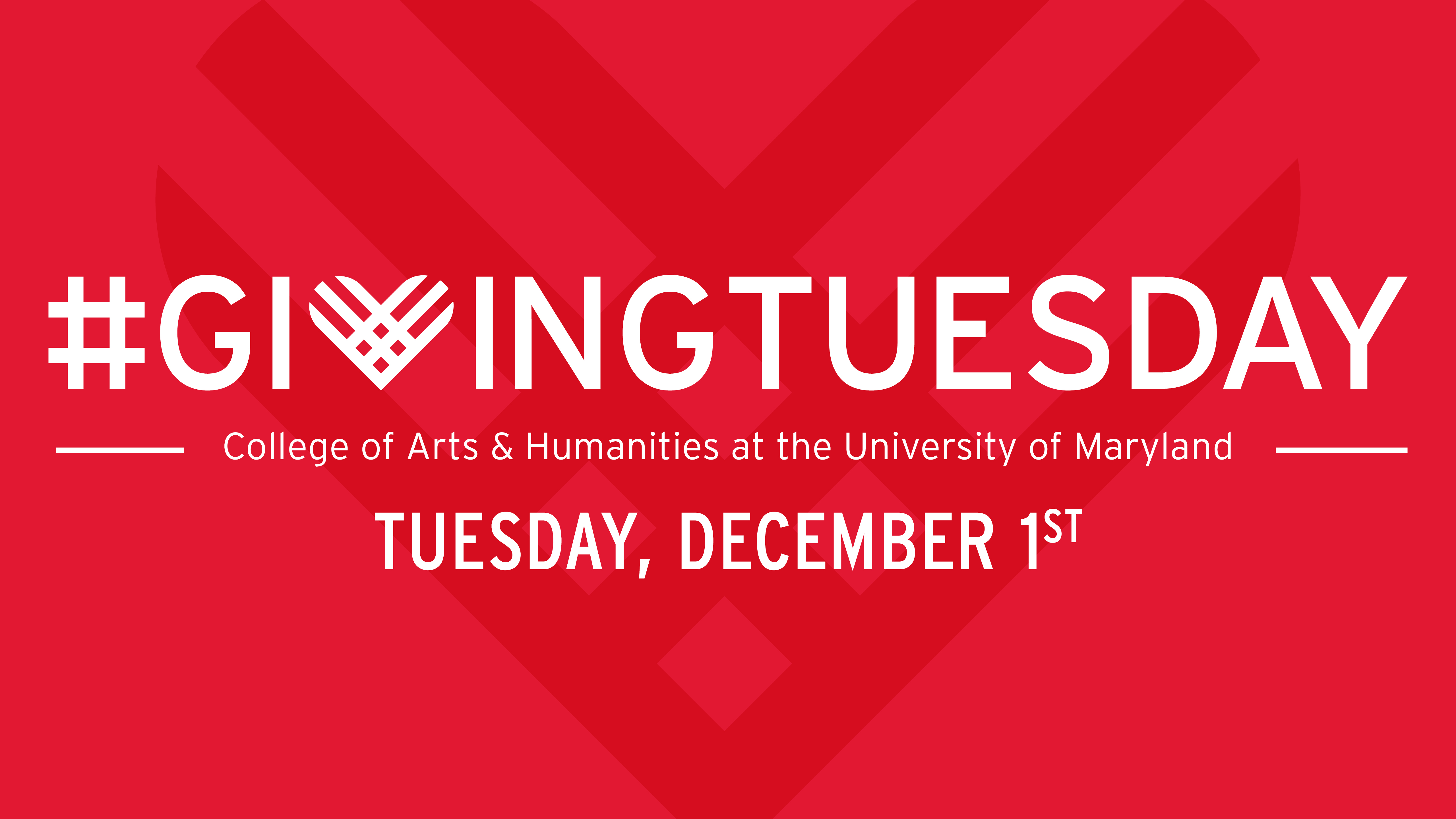 Giving Tuesday graphic image