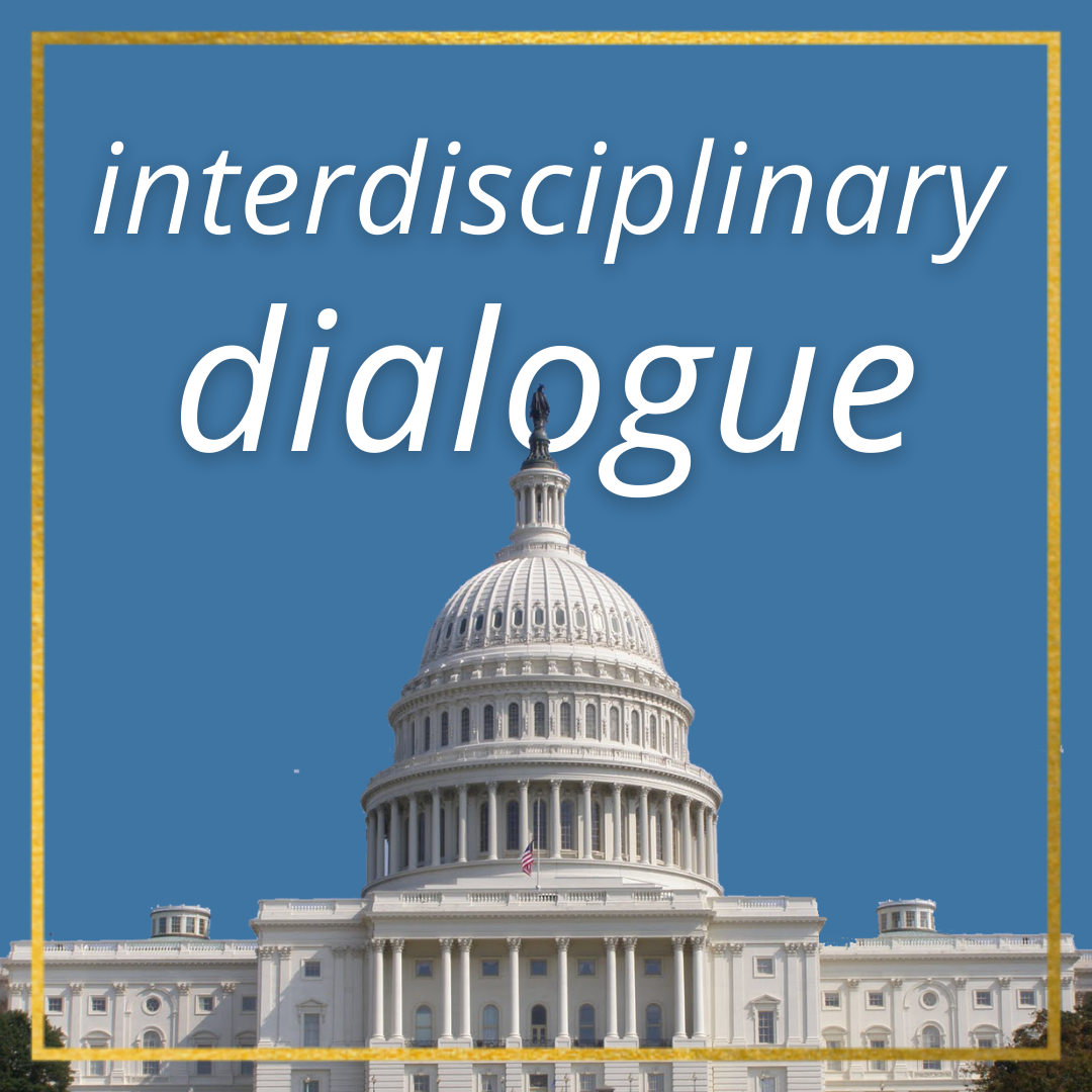 Interdisciplinary Dialogue