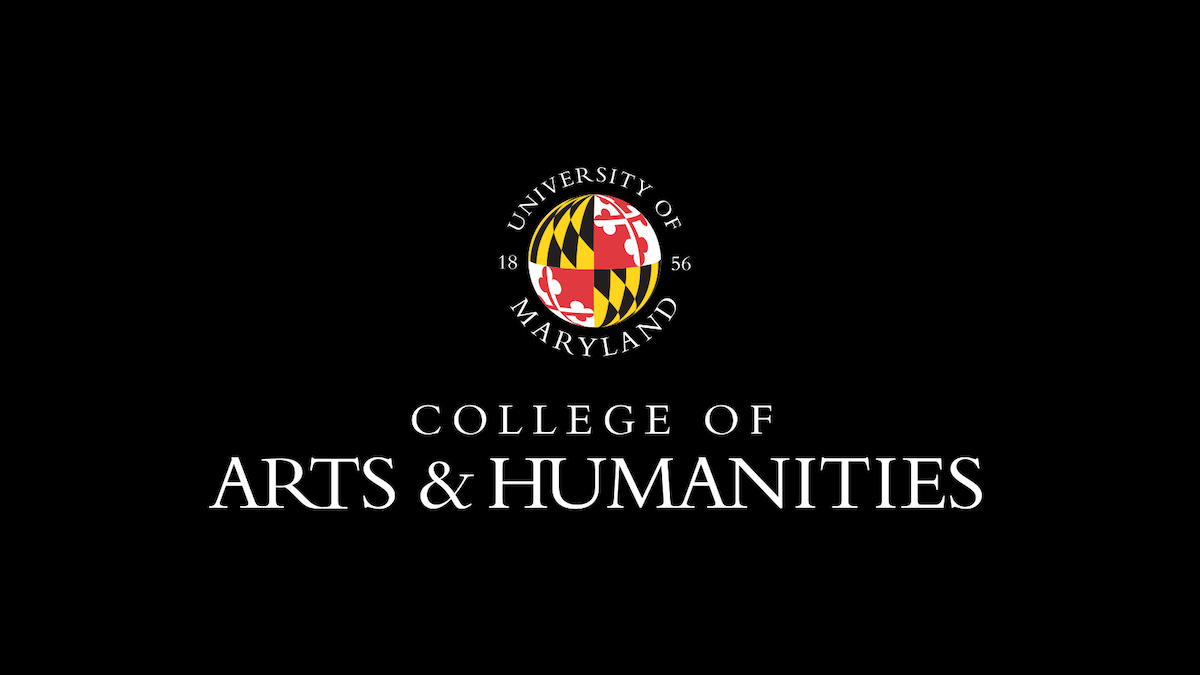 Arhu Recognizes Staff For Their Length Of Service College Of Arts Humanities University Of Maryland