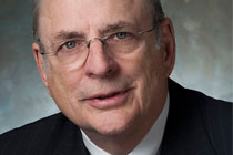 "The University of the Future": Norman R. Augustine
