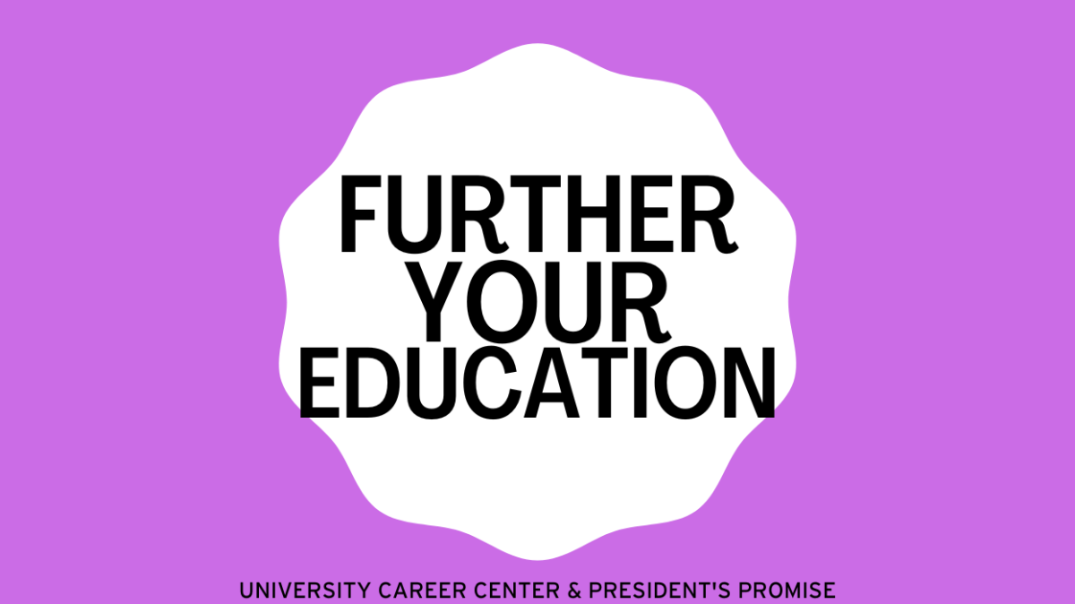 career event graphic