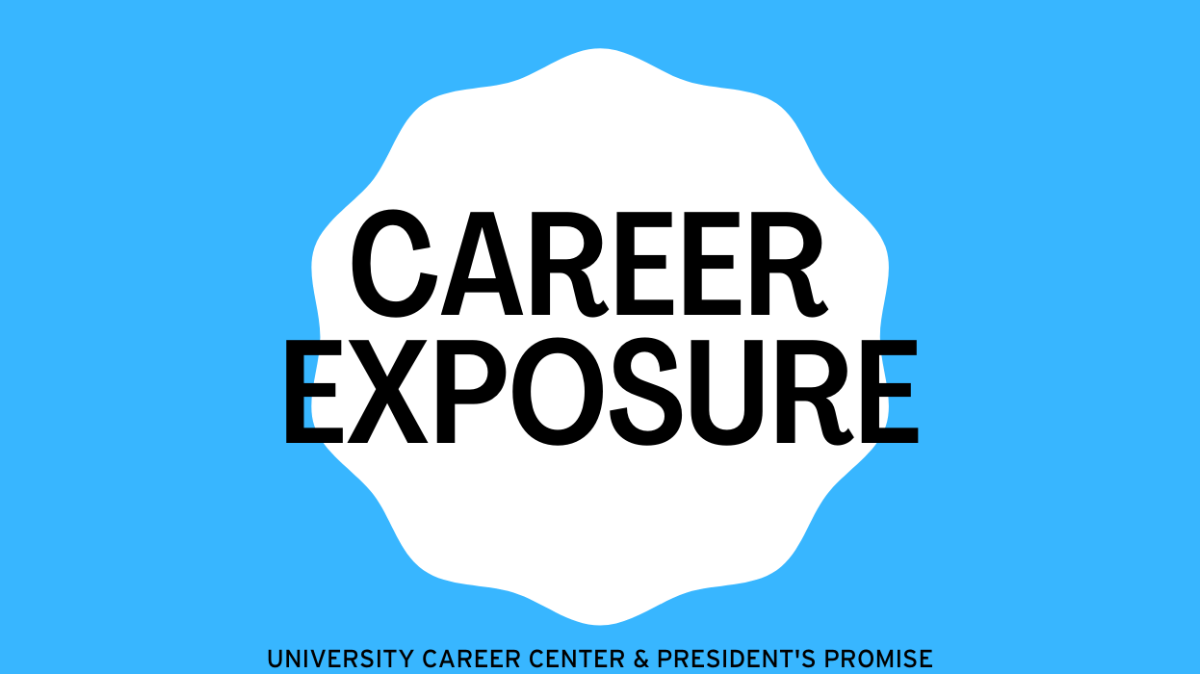 career event graphic
