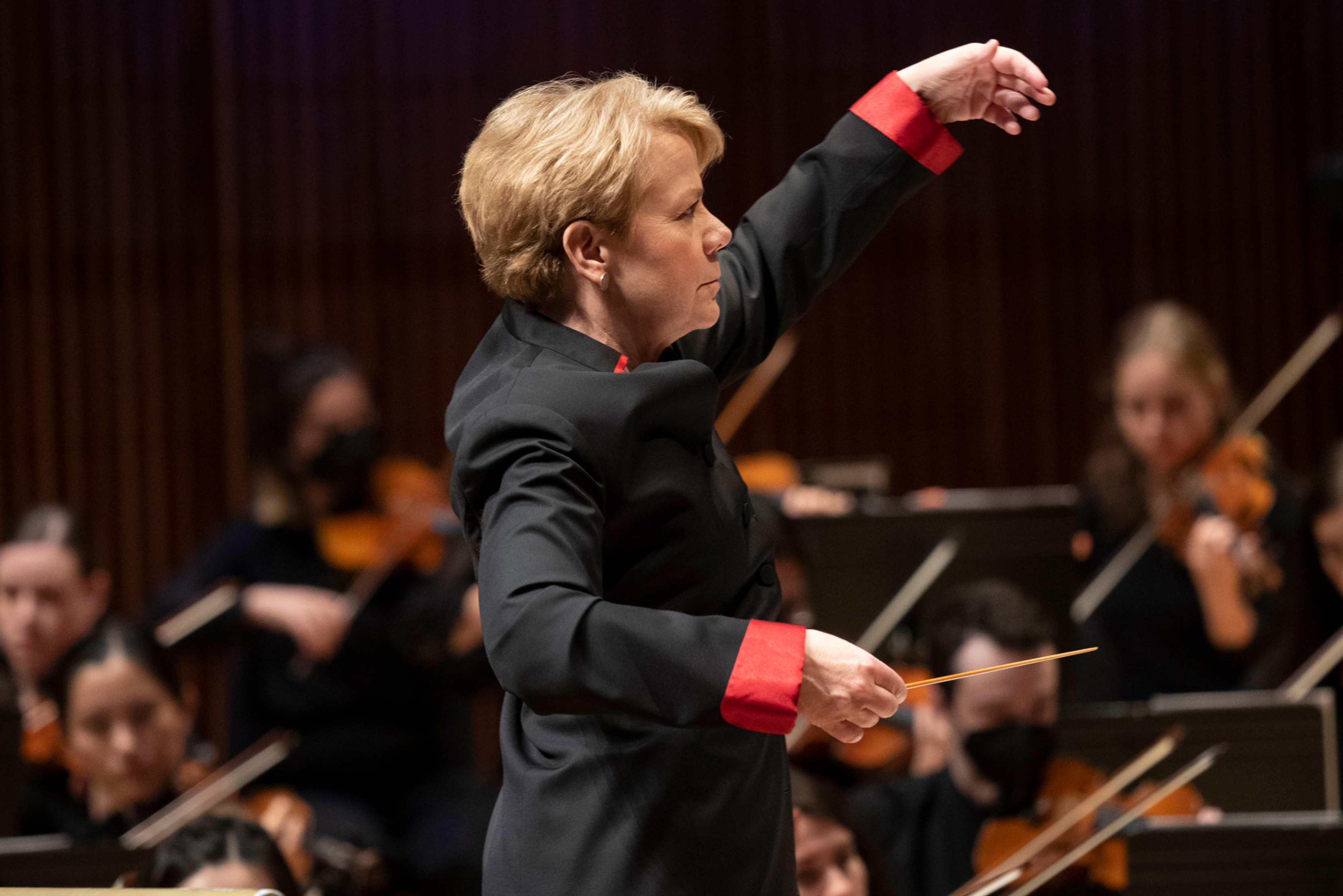 Marin Alsop Web Event Image 12