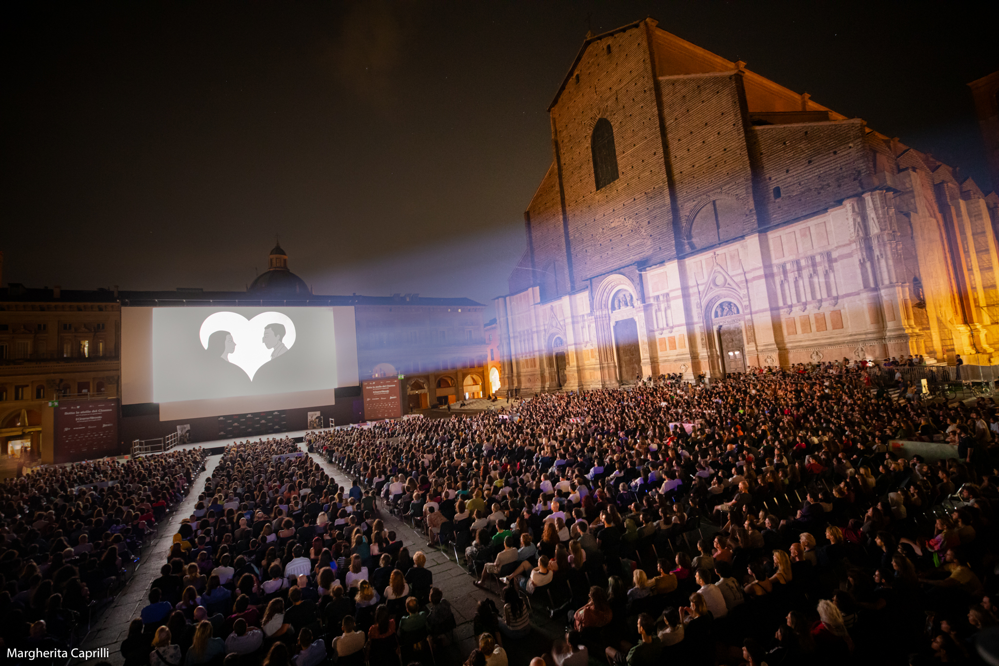 cinema ritrovato