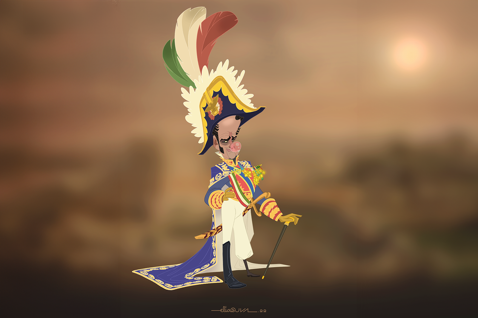 Orgullo