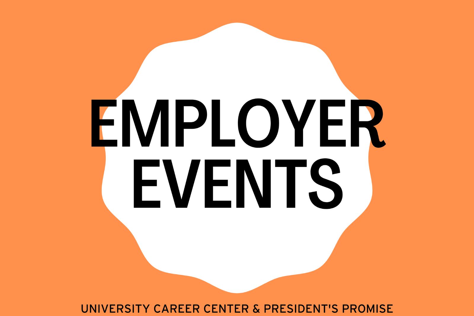 Employer Events
