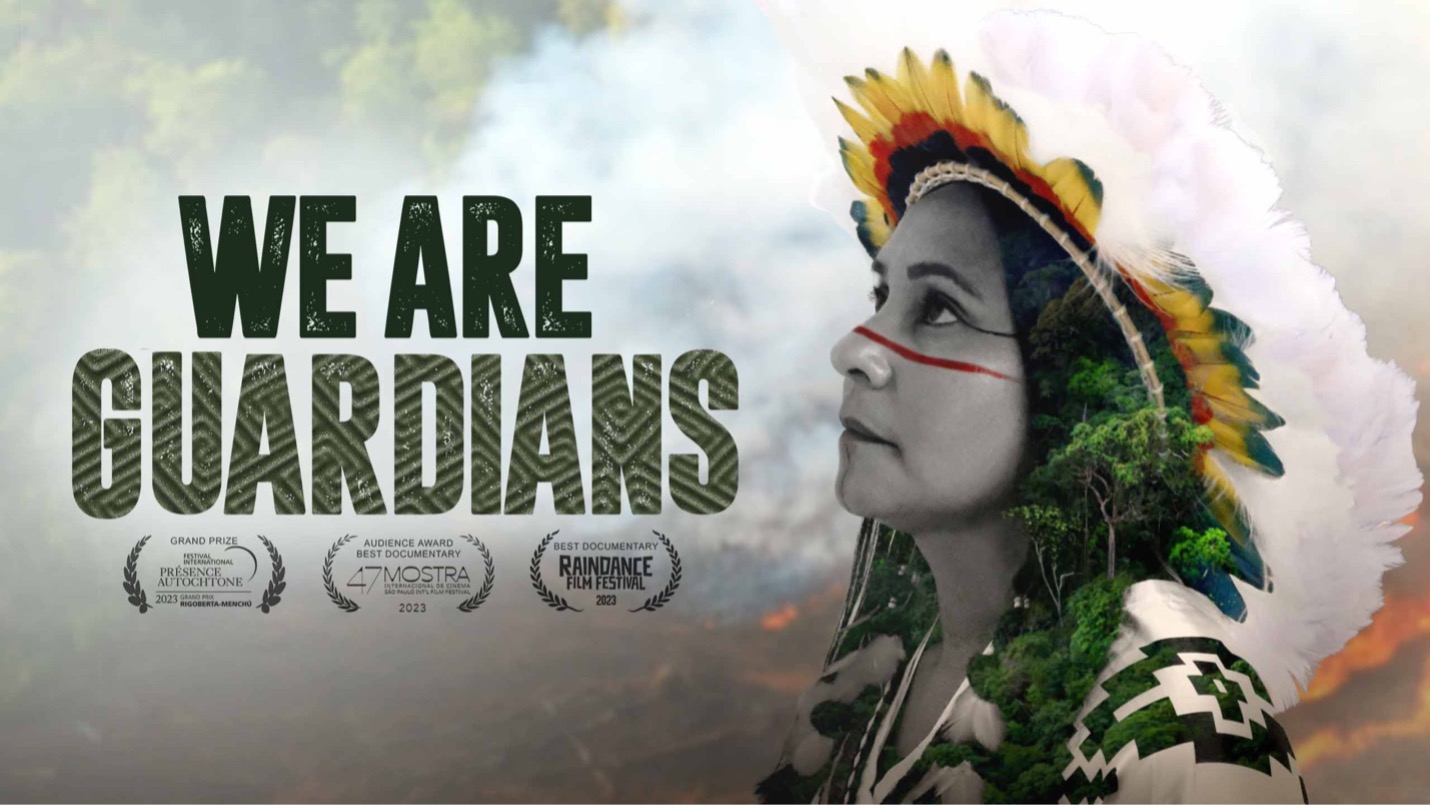 Brazil Week: Forest Protectors in Brazil