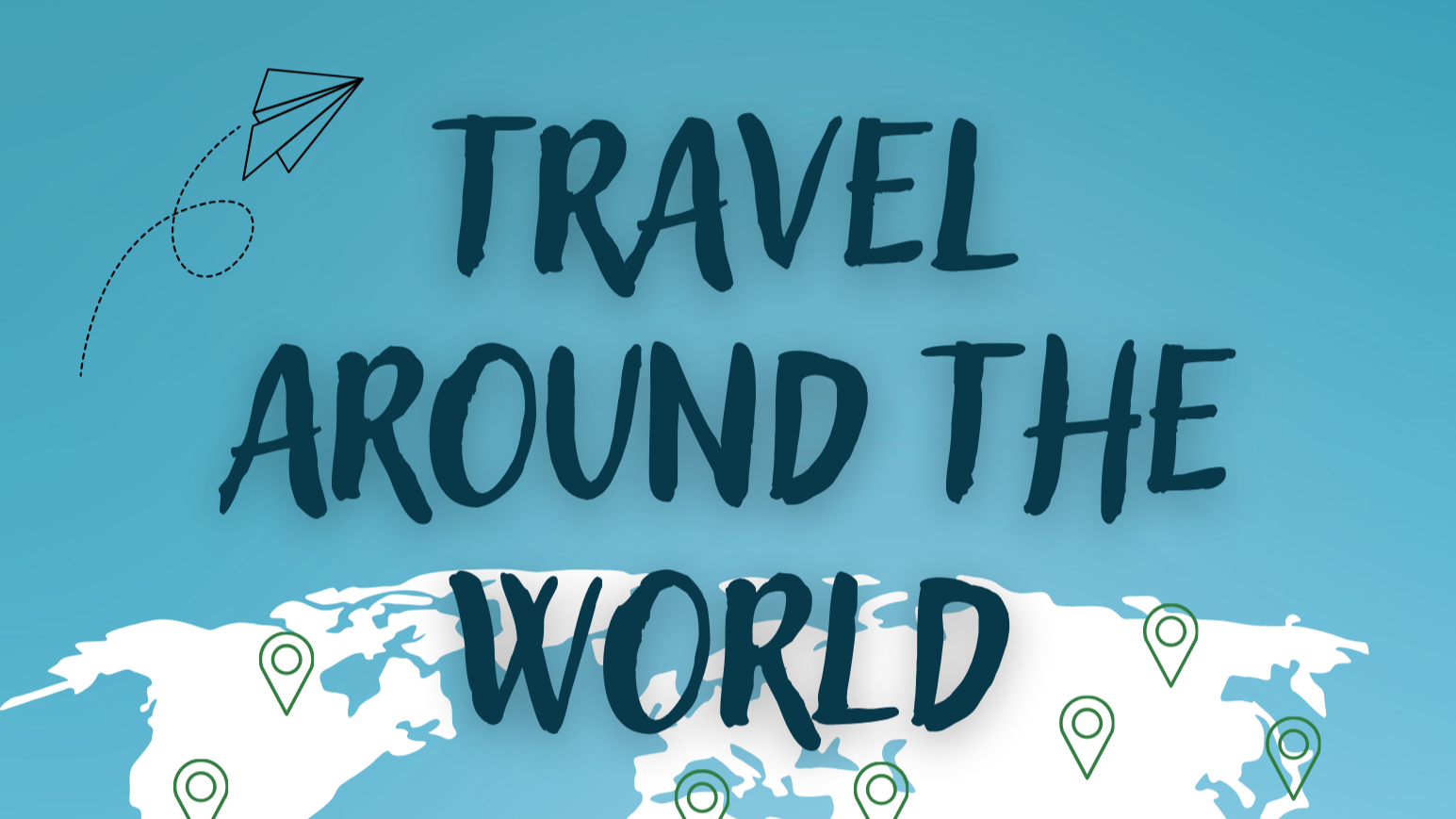Travel Around the World at the Language House
