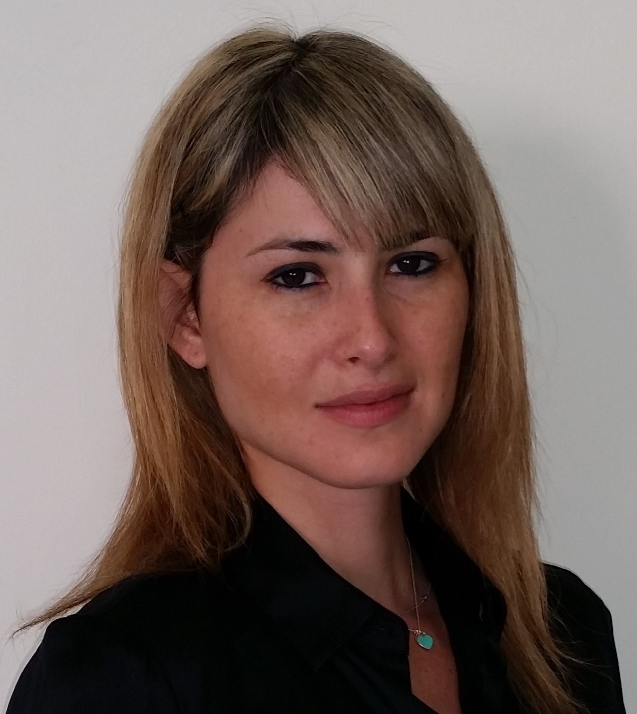 Niva Golan-Nadir headshot