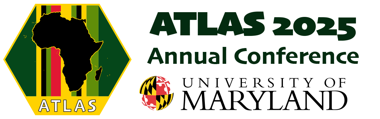 ATLAS 2025 Annual Conference