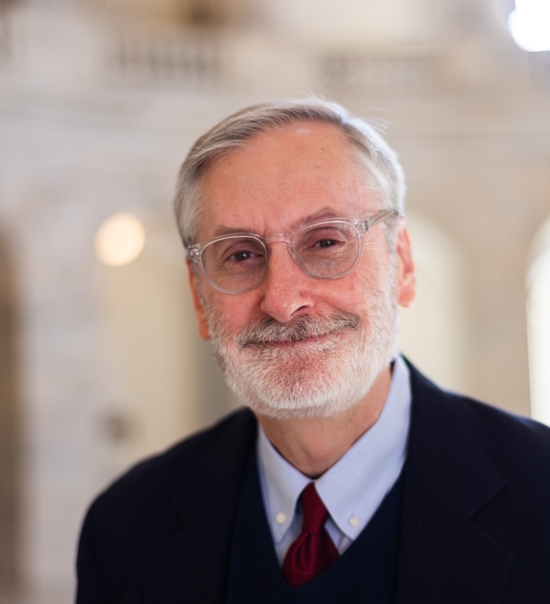 Bill Dauster