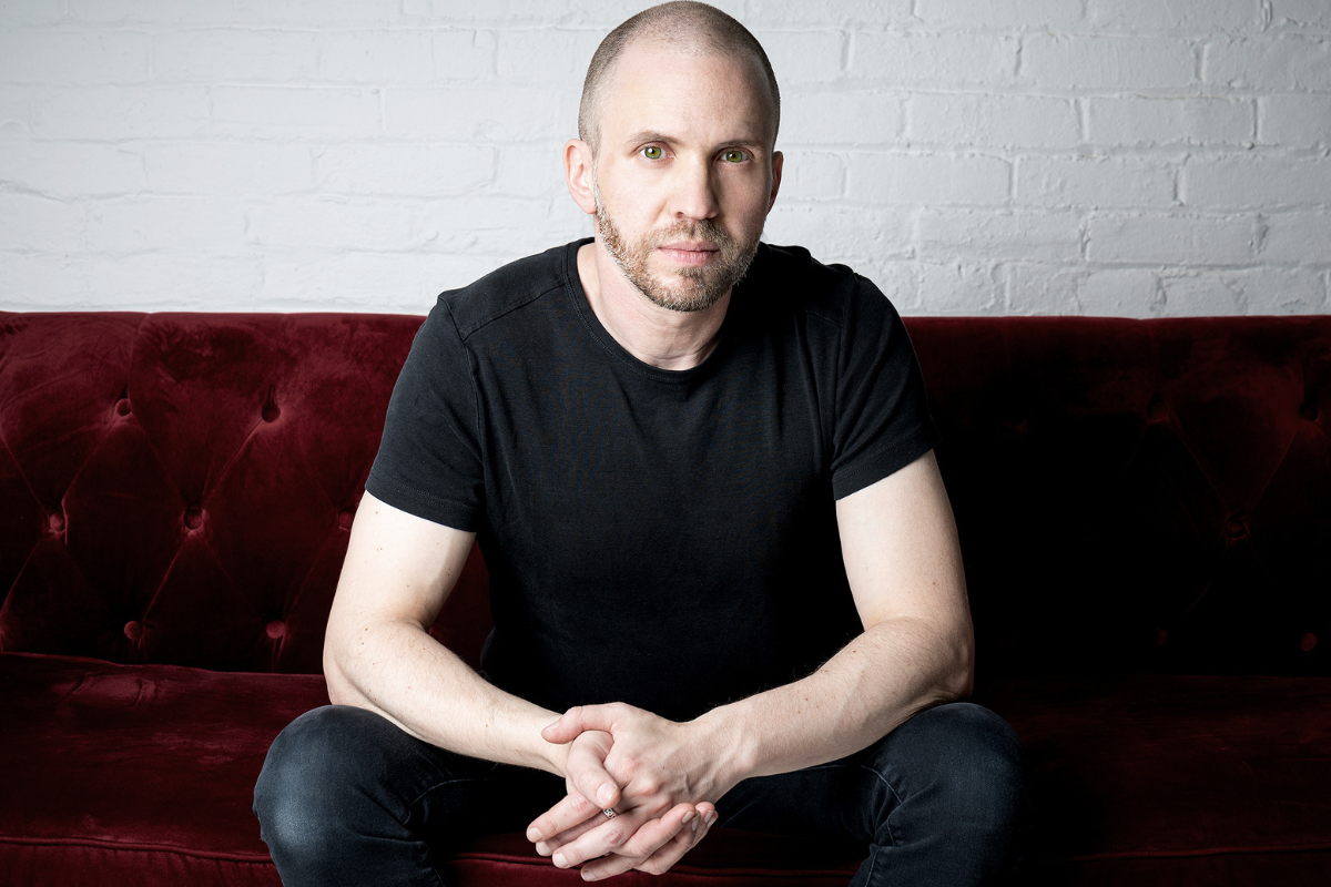 David Danzmayr.