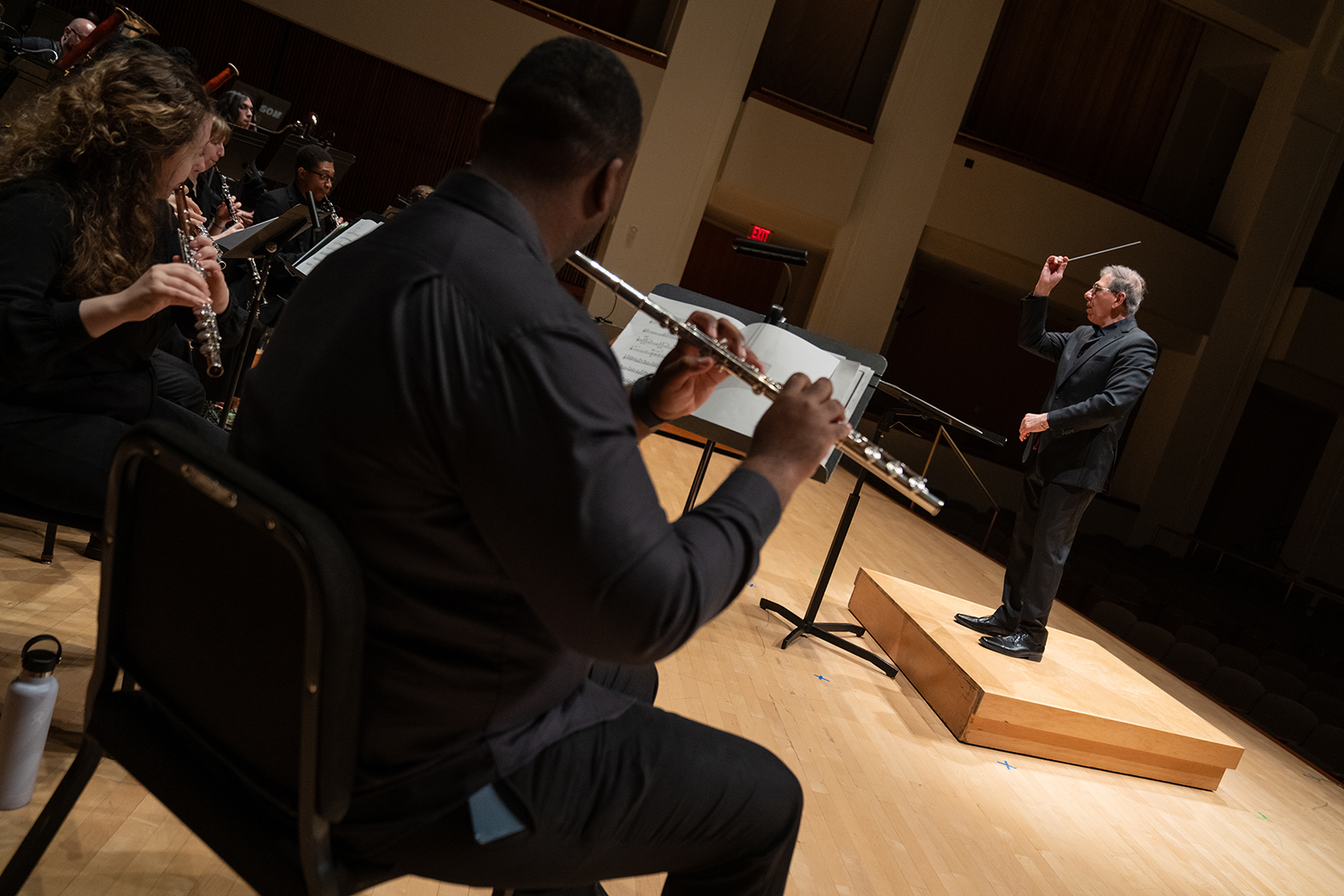 UMD Wind Orchestra February Concert - February 2026