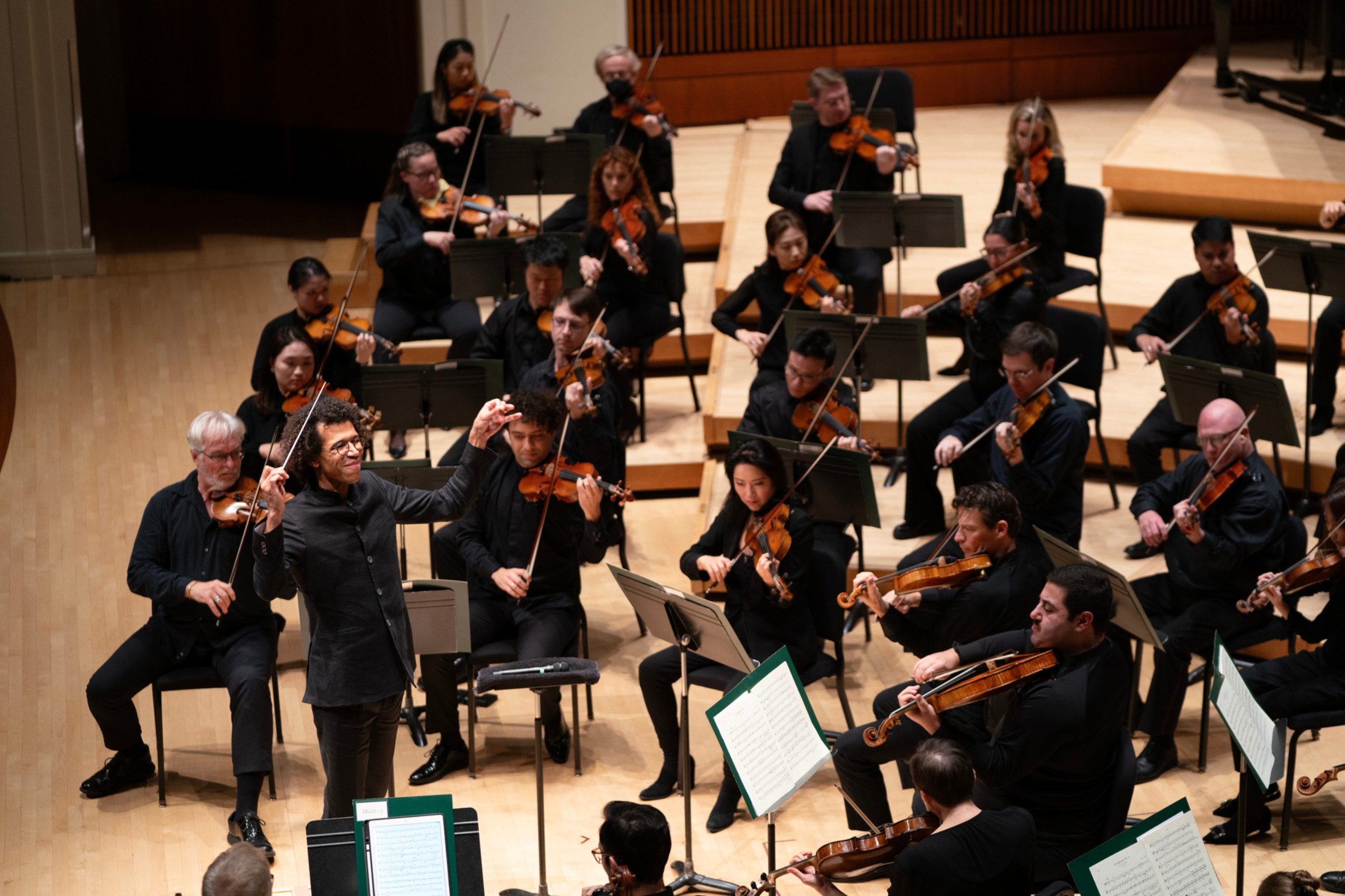 Baltimore Symphony Orchestra: Mahler’s Das Lied von der Erde - March 2026