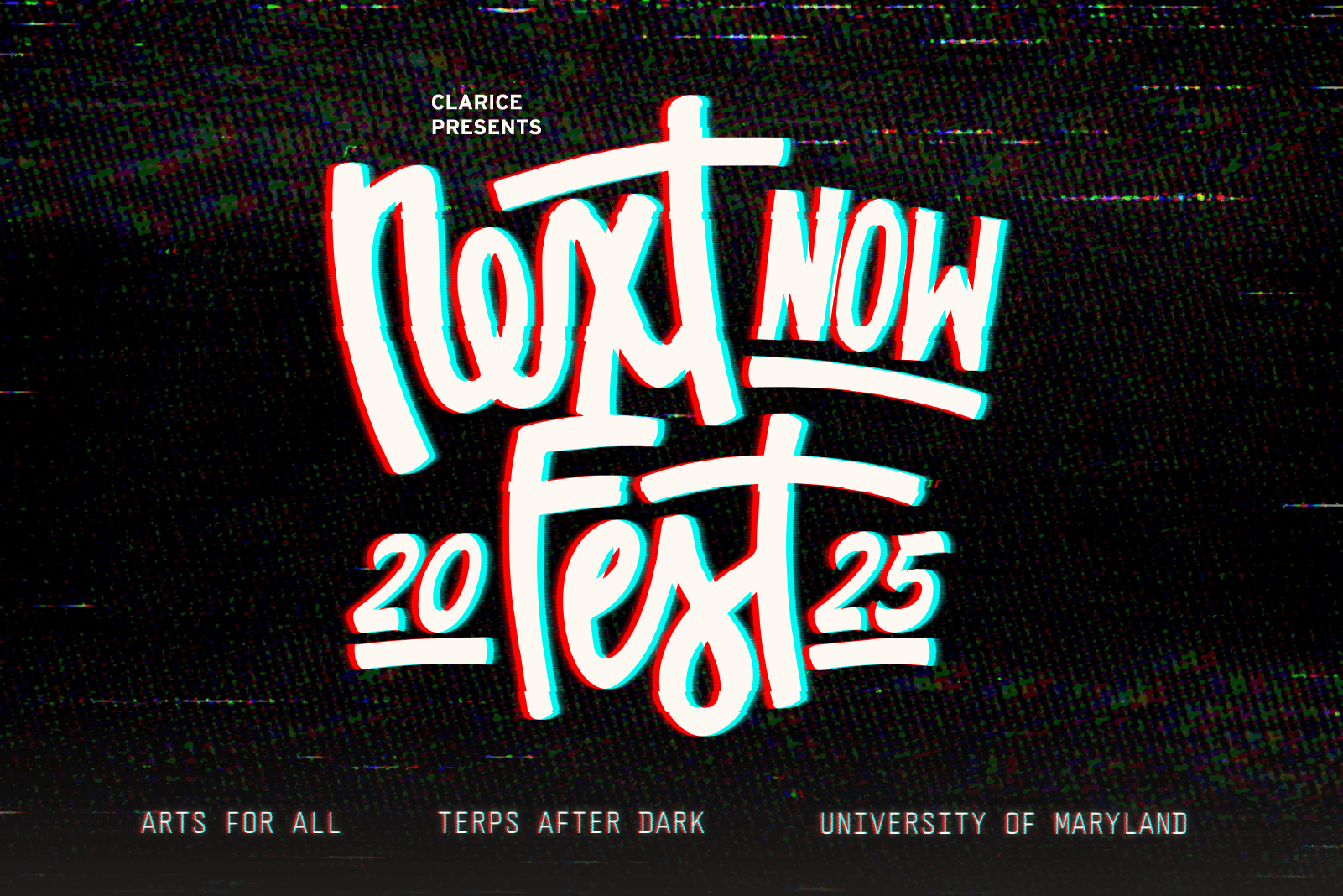NextNOW Fest 2025.