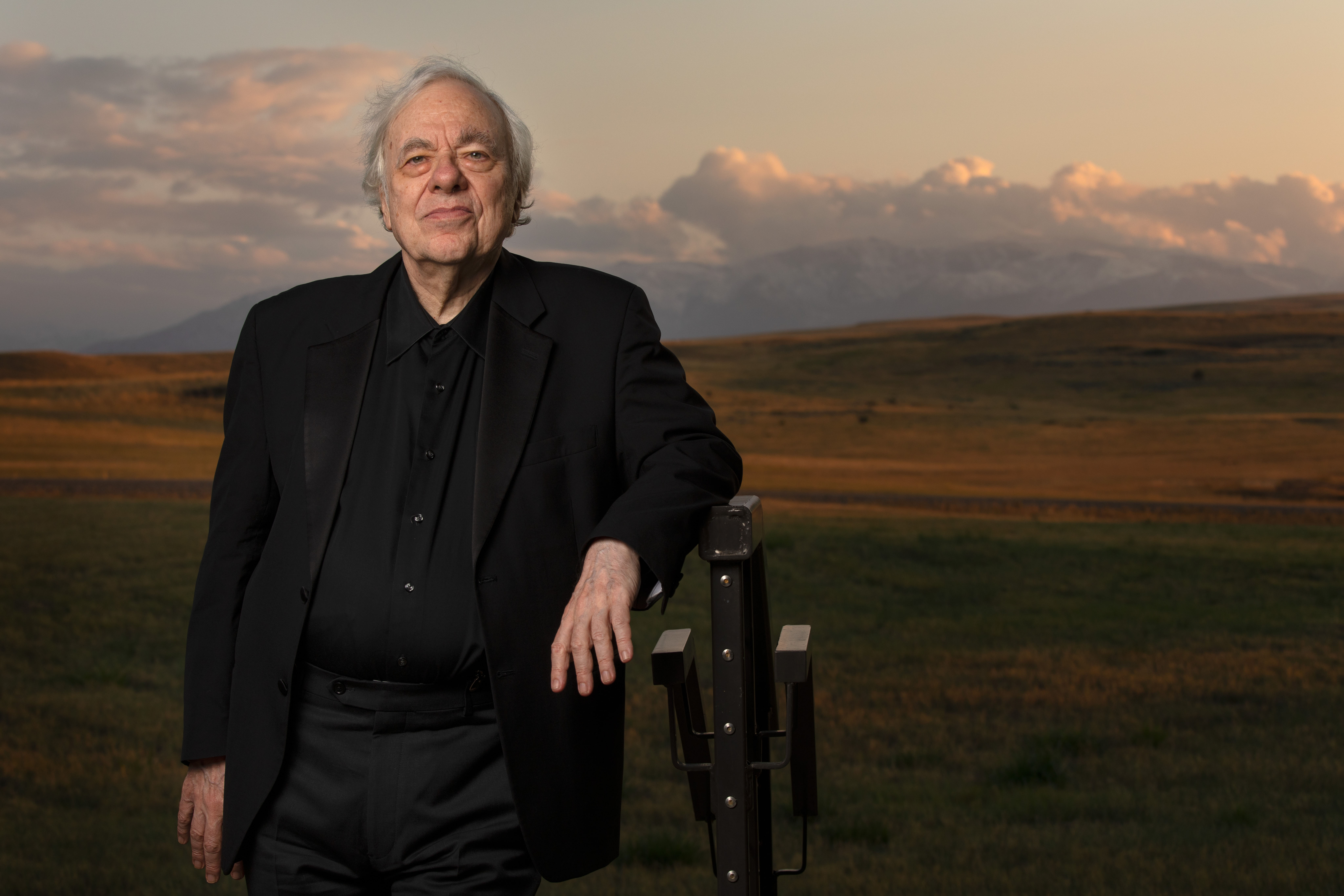 Richard Goode, piano