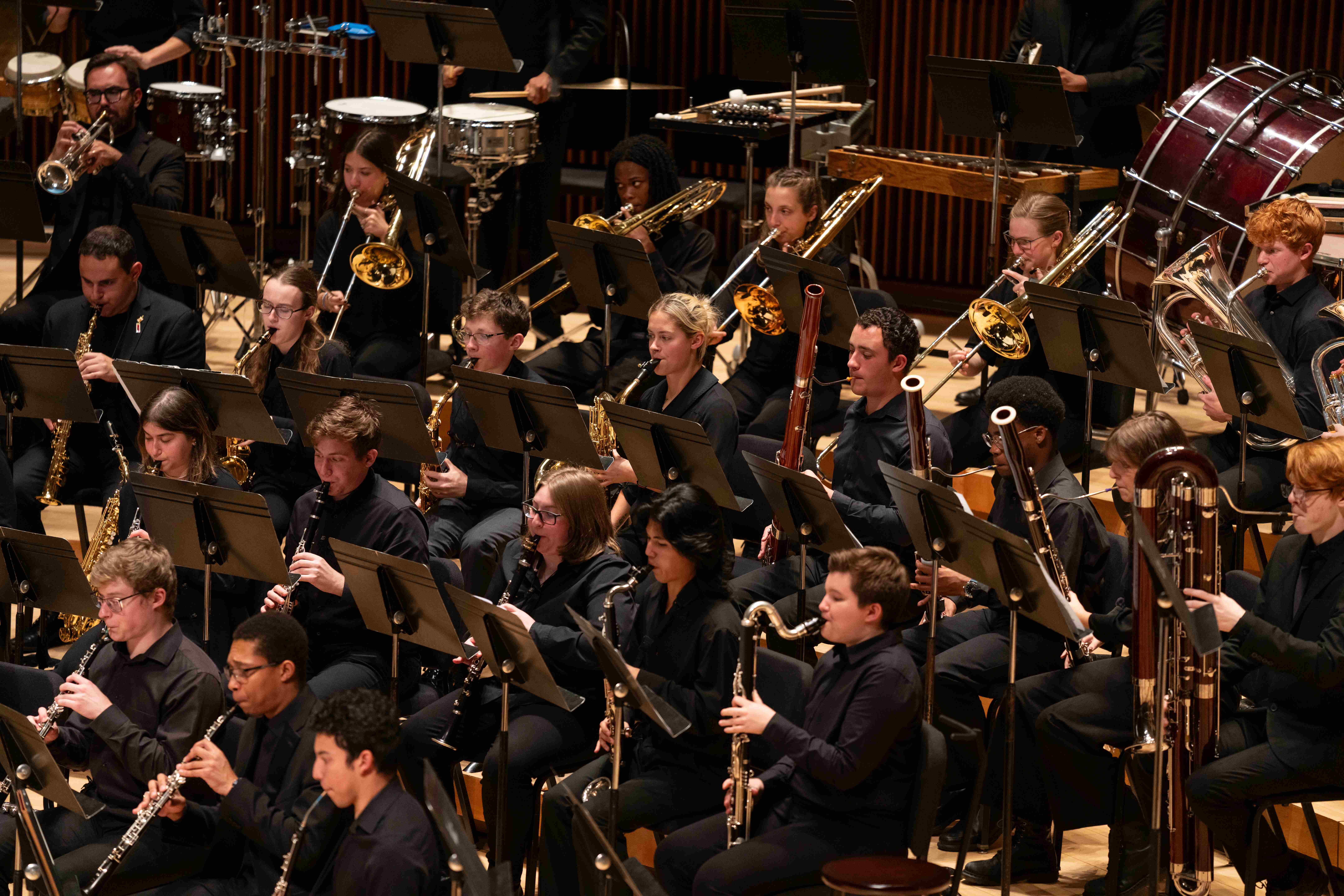 UMWE Concert
