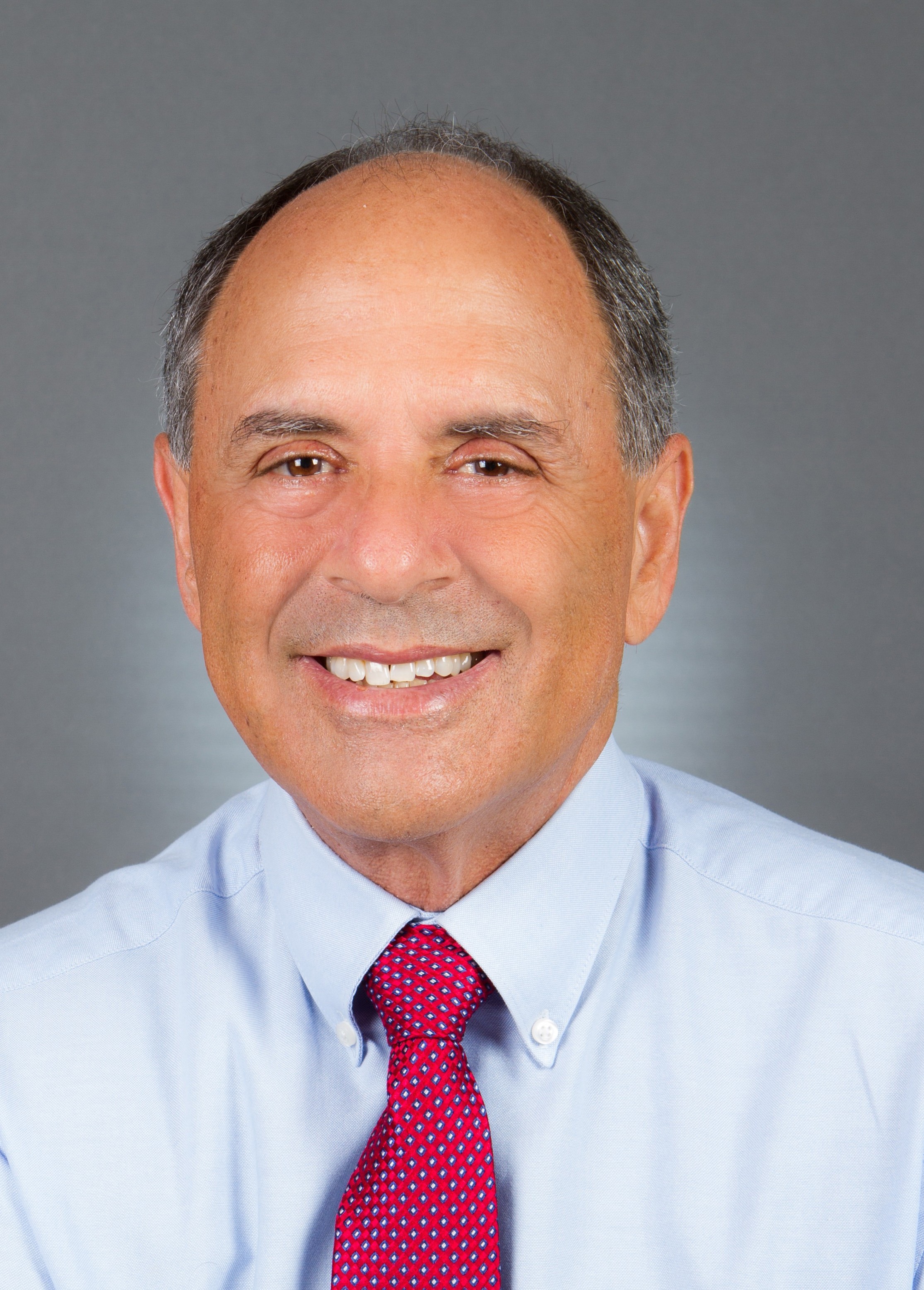 Charles "Chuck" Freilich