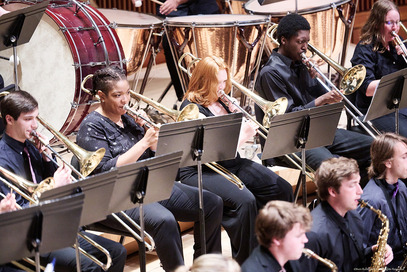  University & Community Band Concert 