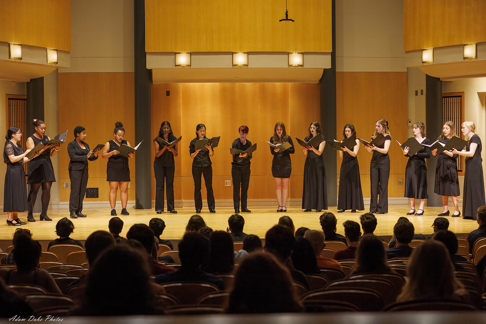 A Capella Voix