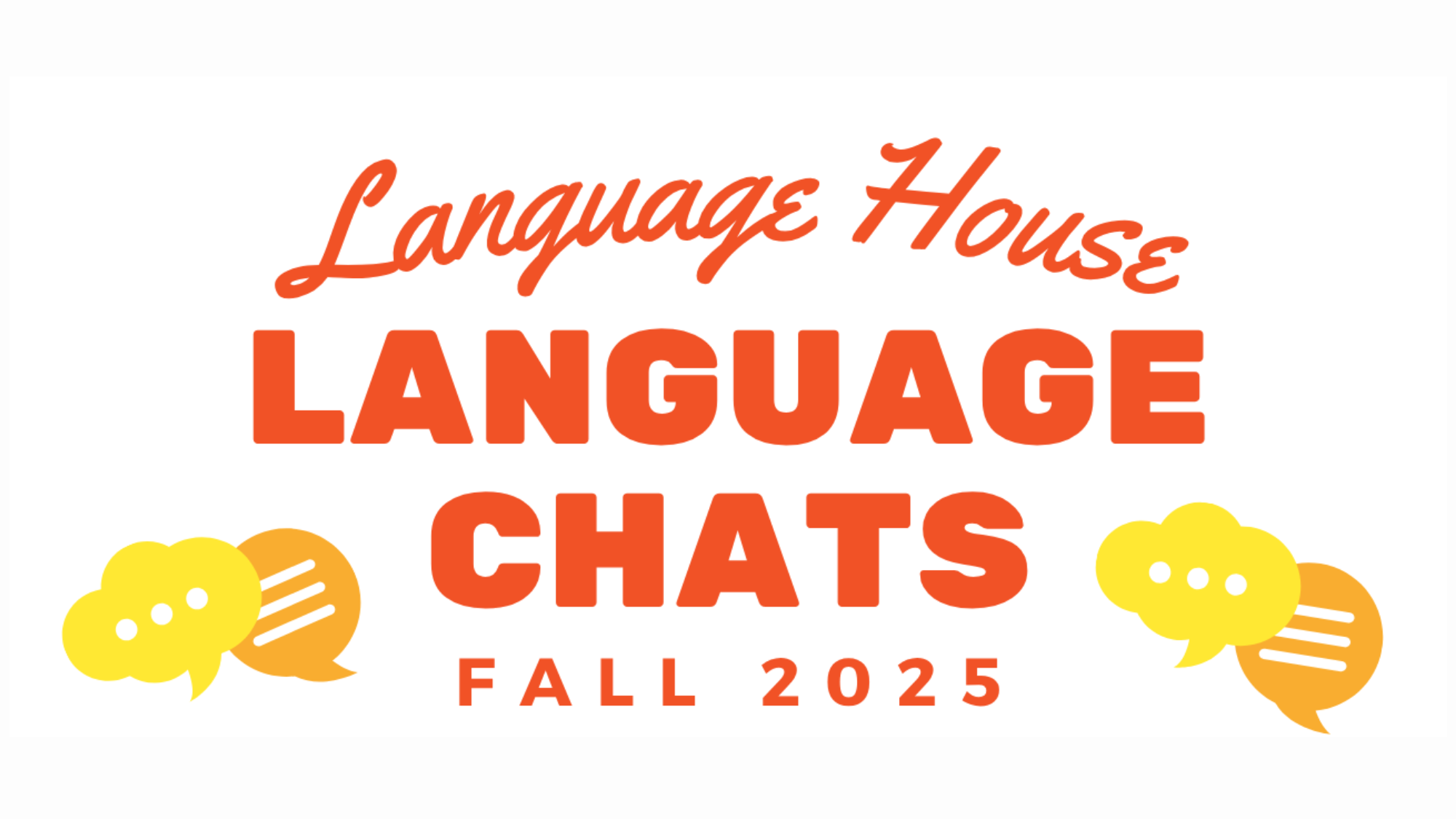 LH Chats 2025