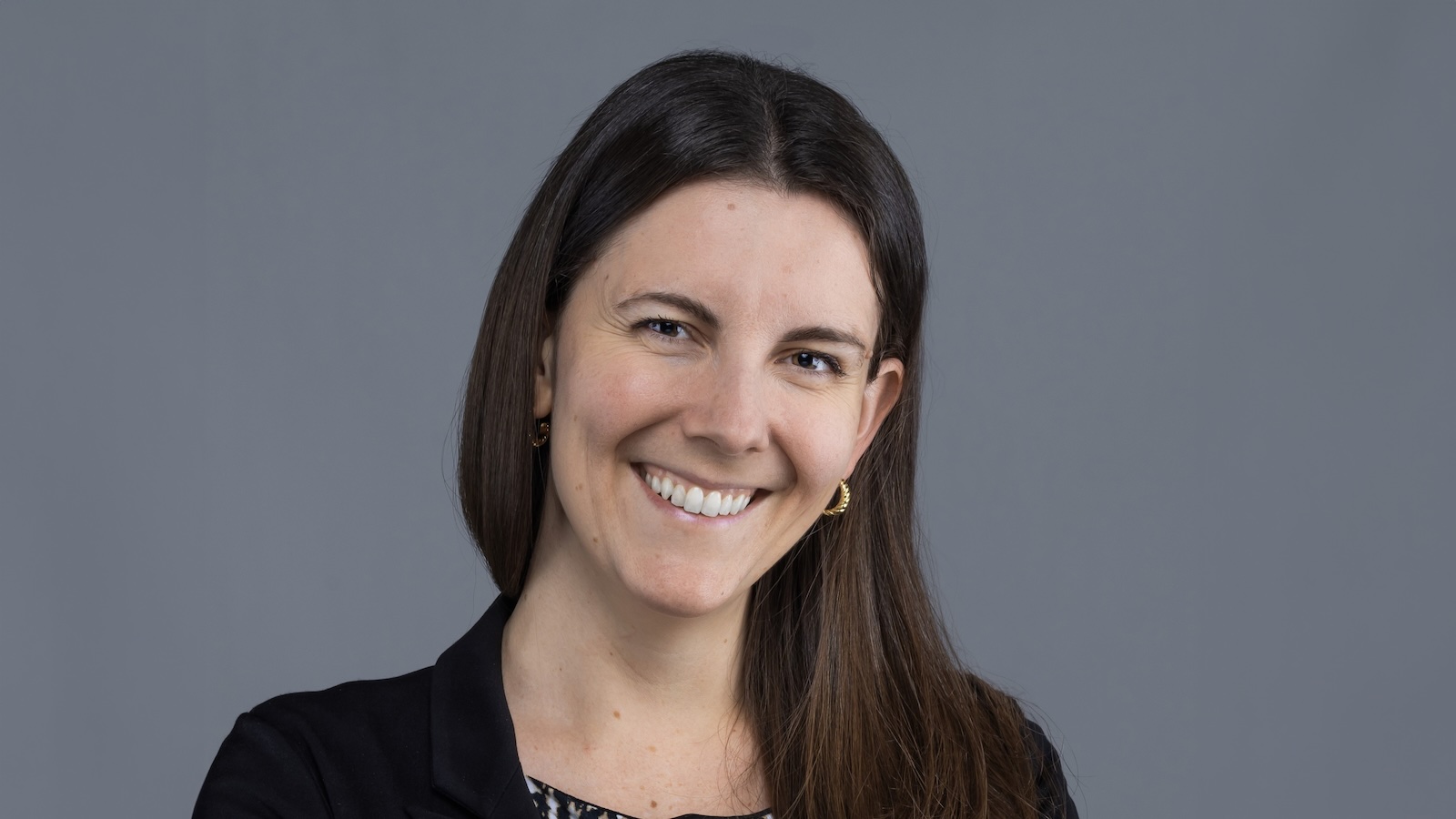 Headshot of Norah McCormick