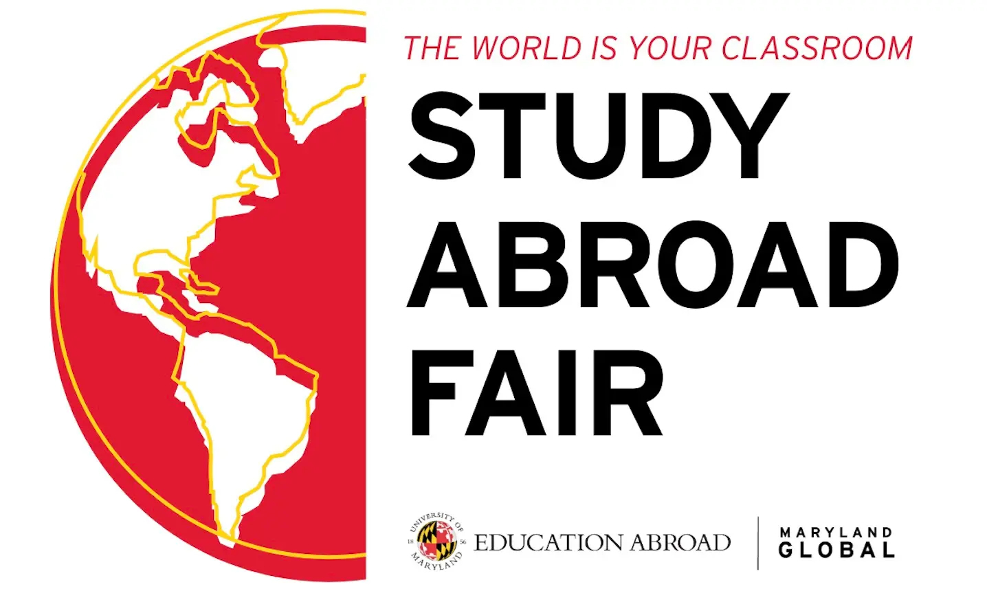 Study Abroad Fair
