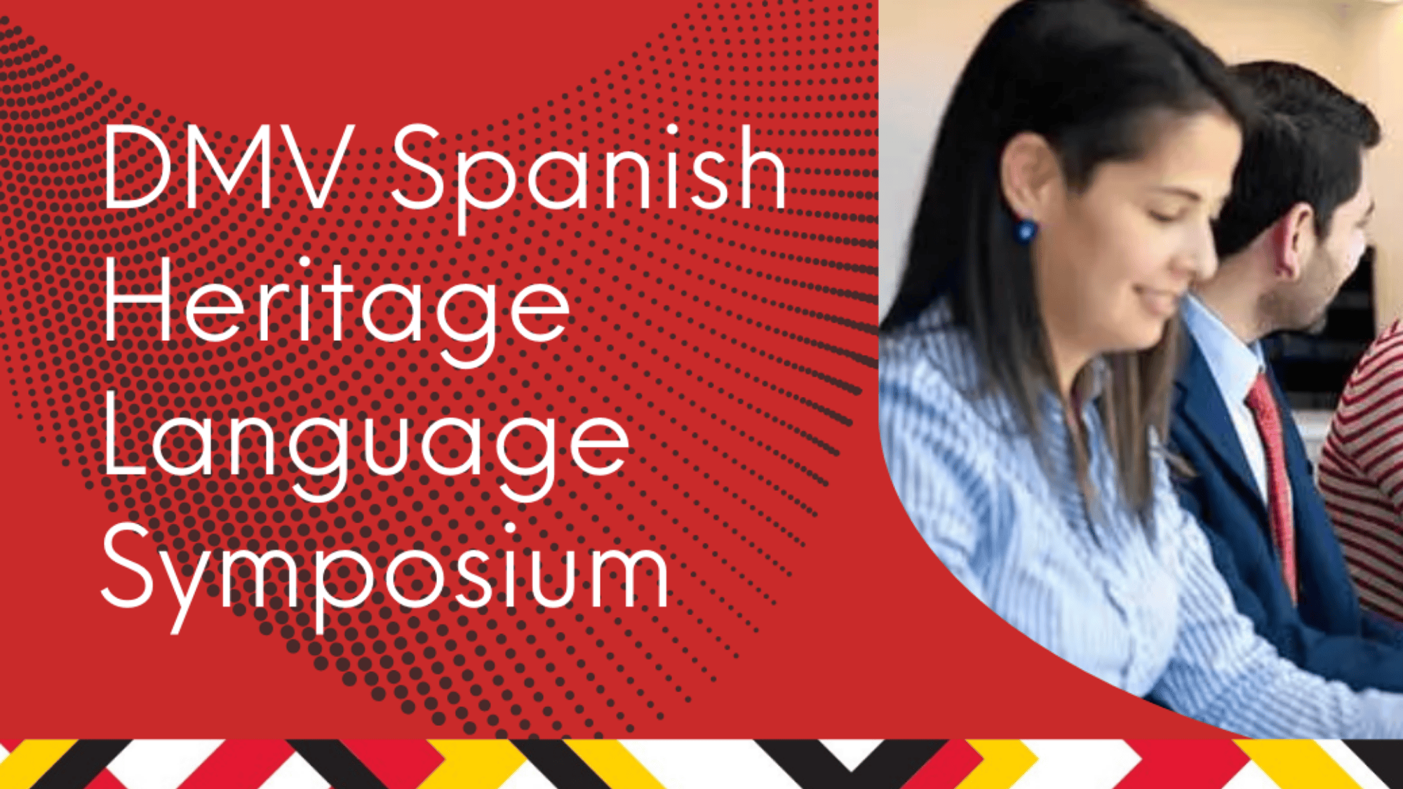 DMV Spanish Heritage Language Symposium