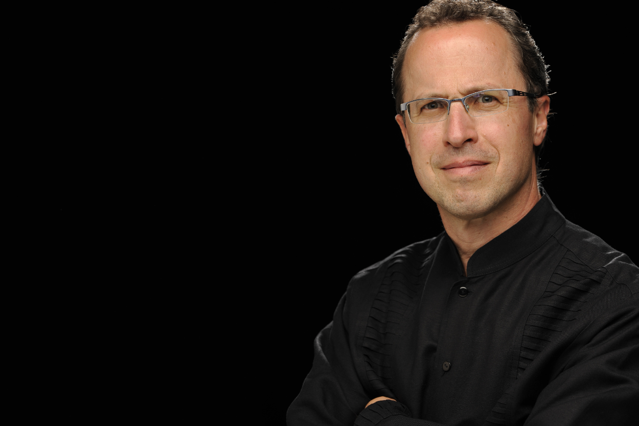 David Alan Miller 