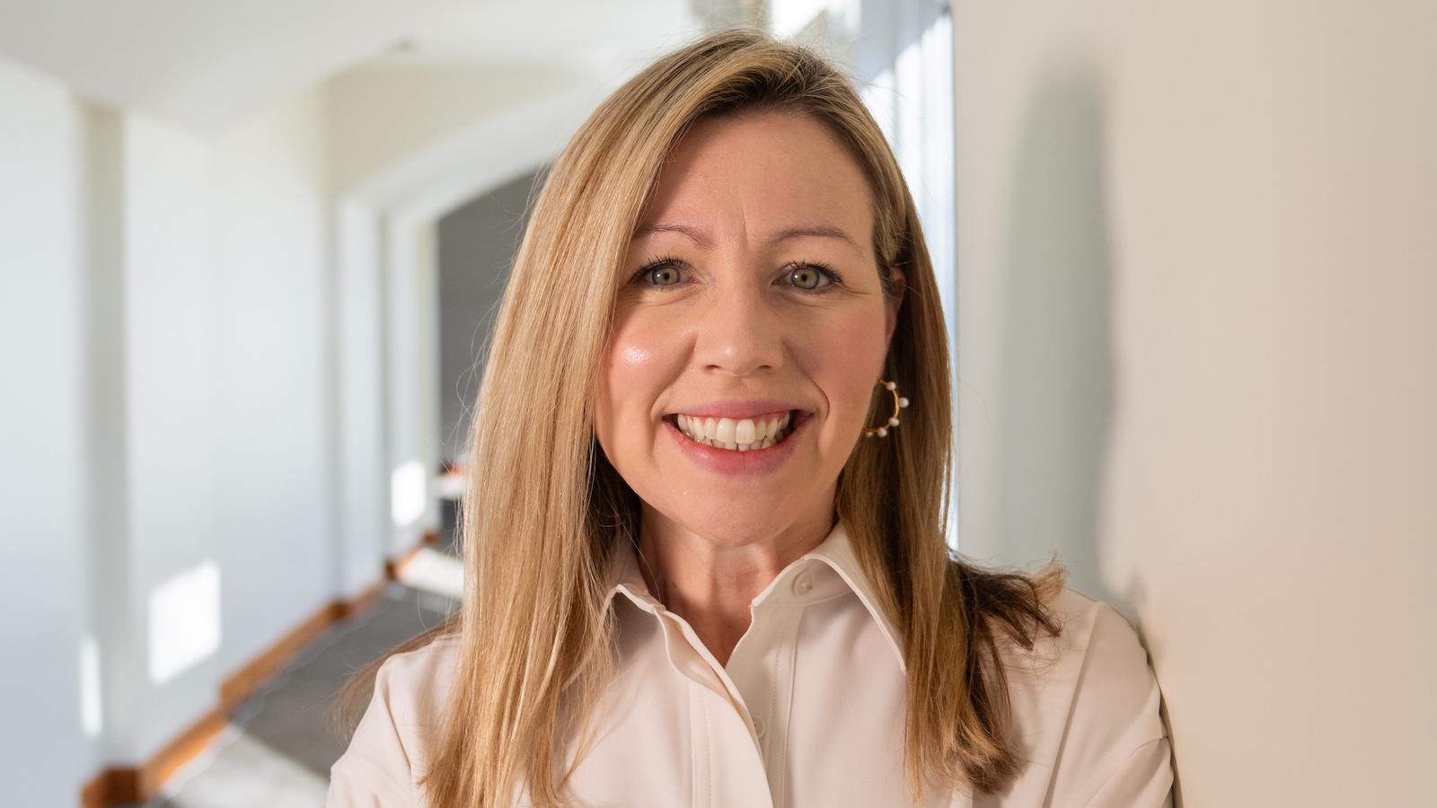 Cara Fleck Plewinski