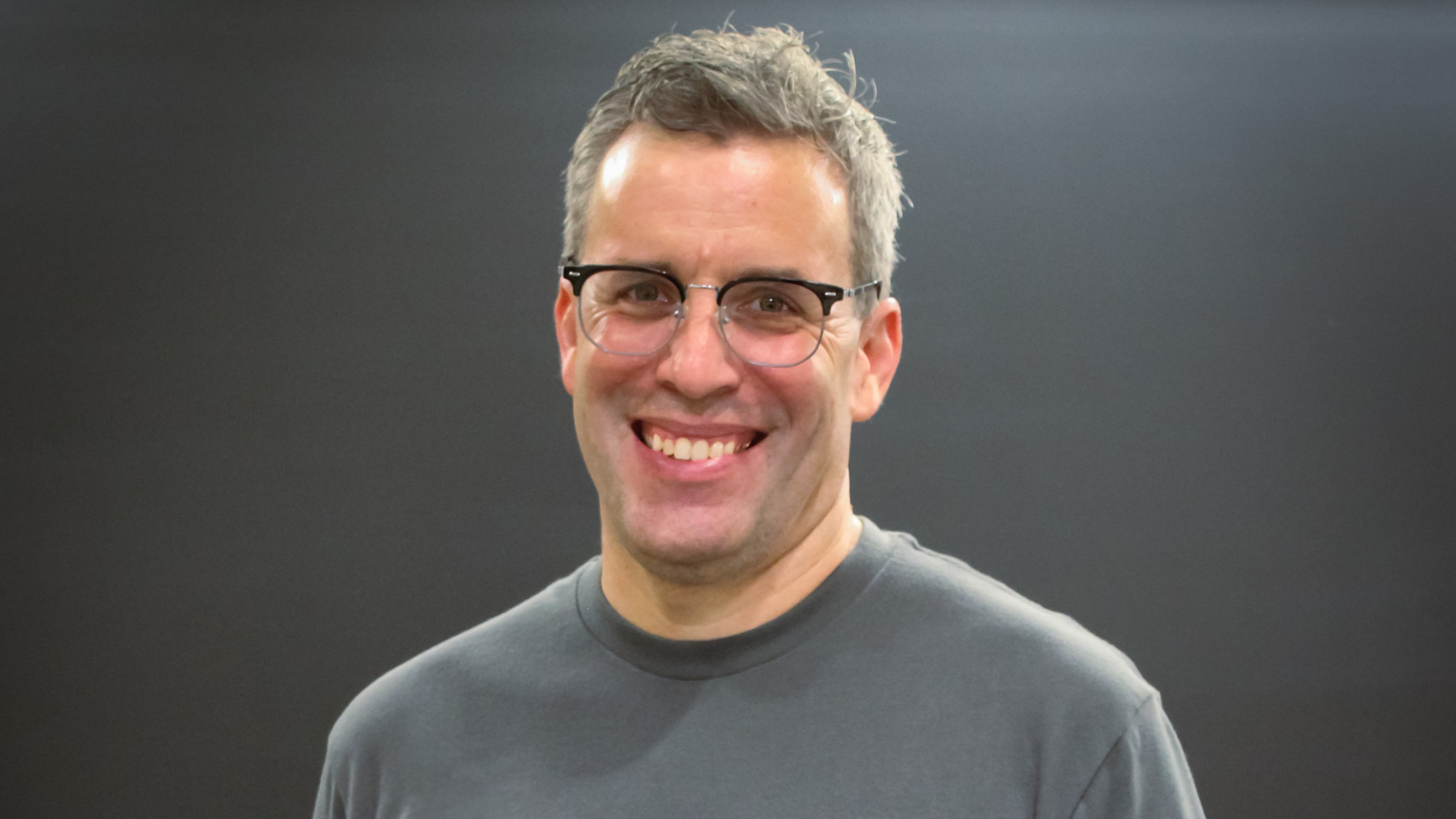 Headshot of Randy Ontiveros