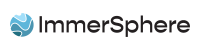 Immersphere logo