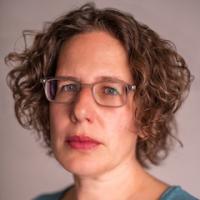 Headshot of Allison Wyss