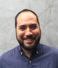 Headshot of Brandon Som